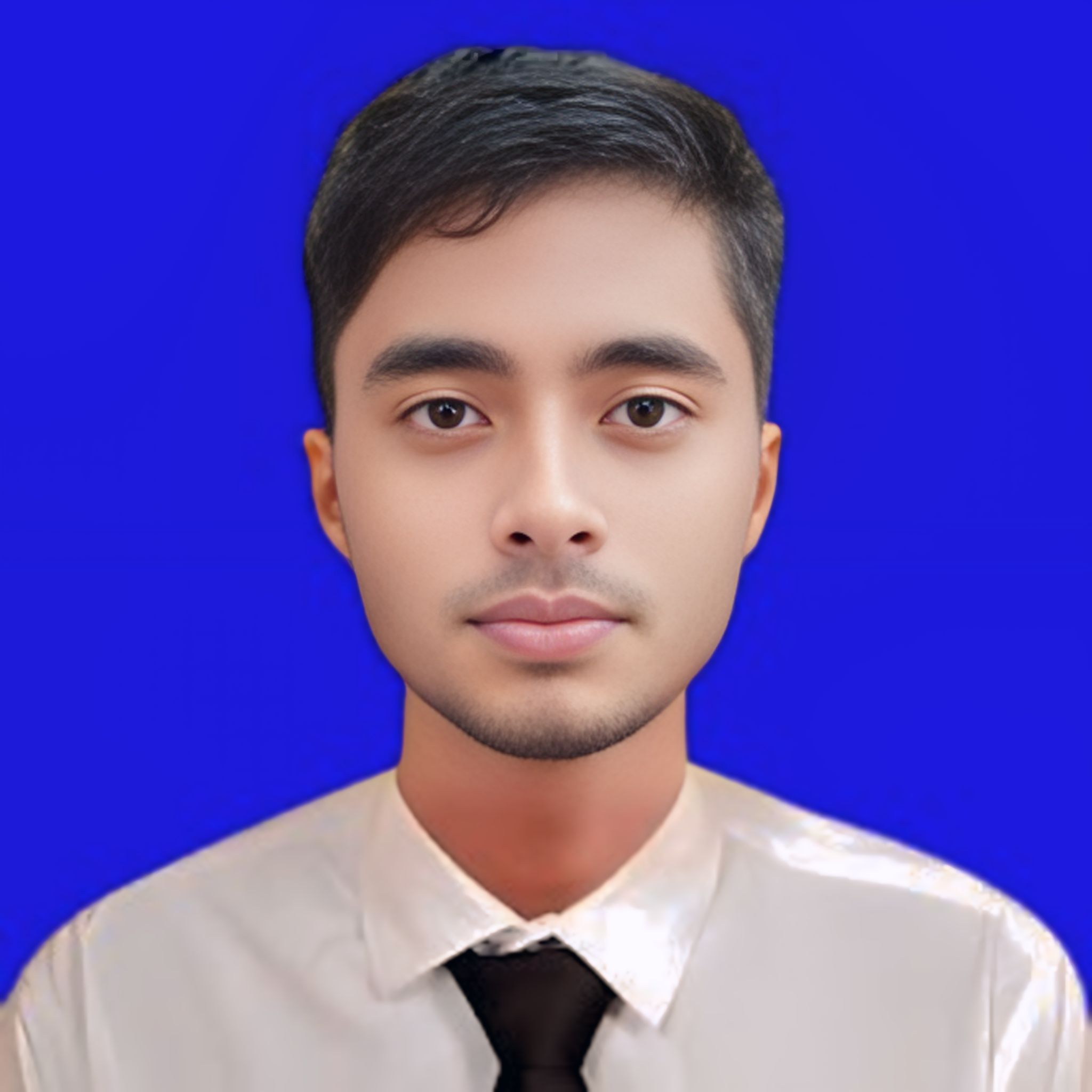Mahafug Ahmed